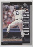 Derek Jeter [EX to NM]