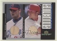 Kerry Wood, Rick Ankiel