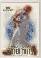 Jim Edmonds [EX to NM]