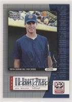 Joe Mauer [EX to NM]