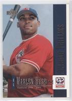 Marlon Byrd