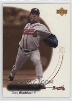 Greg Maddux