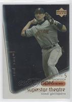 Nomar Garciaparra