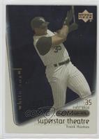 Frank Thomas [Noted]