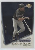 Mike Piazza [Good to VG‑EX]
