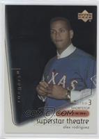 Alex Rodriguez