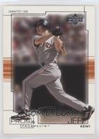 Jeff Kent [EX to NM]