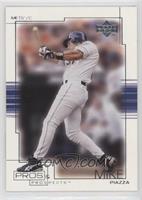 Mike Piazza