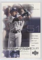 Ichiro Suzuki [EX to NM]