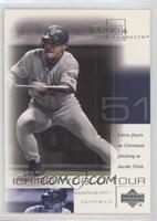 Ichiro Suzuki [EX to NM]