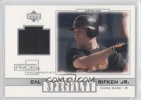 Cal Ripken Jr.