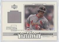 Jim Edmonds [EX to NM]