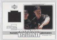 Randy Johnson