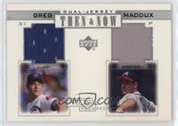 Greg Maddux