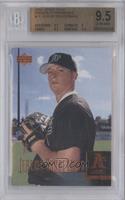 Jeremy Bonderman [BGS 9.5 GEM MINT]