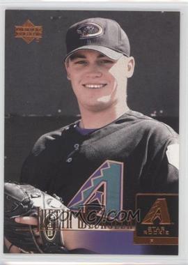 2001 Upper Deck Prospect Premieres - [Base] #31 - Justin Wechsler