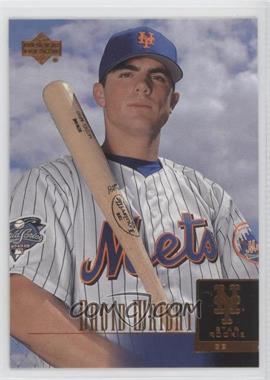 2001 Upper Deck Prospect Premieres - [Base] #52 - David Wright