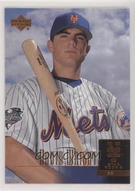 2001 Upper Deck Prospect Premieres - [Base] #52 - David Wright