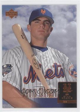 2001 Upper Deck Prospect Premieres - [Base] #52 - David Wright