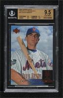 David Wright [BGS 9.5 GEM MINT]