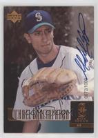 Michael Garciaparra #/1,000