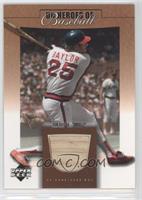 Don Baylor