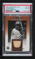 Joe Morgan [PSA 6 EX‑MT]