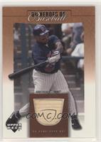 Kirby Puckett