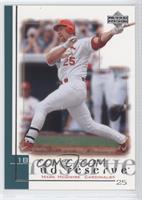 Mark McGwire