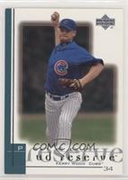 Kerry Wood [EX to NM]