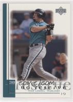 Mike Lowell [Good to VG‑EX]