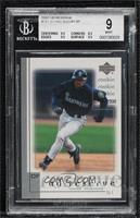 Ichiro [BGS 9 MINT] #/2,500