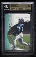 Ichiro Suzuki [BGS 9.5 GEM MINT]