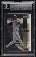 Ken Griffey Jr. [BGS 9 MINT]