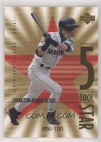 Ichiro Suzuki #/100