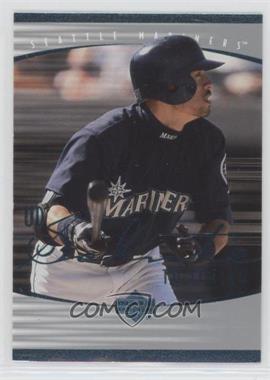 2001 Upper Deck Rookie Update - Ichiro Suzuki Rookie of the Year #50 - Ichiro Suzuki