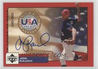 Jon Rauch #/500