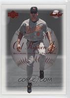 Cal Ripken Jr.