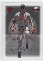 Cal Ripken Jr.