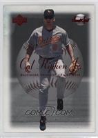 Cal Ripken Jr. [Poor to Fair]