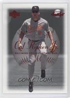 Cal Ripken Jr.