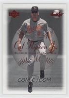 Cal Ripken Jr.