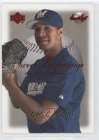 Jose Mieses #/1,500