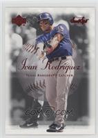 Ivan Rodriguez