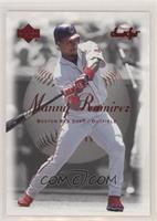 Manny Ramirez