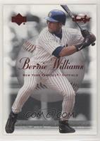 Bernie Williams