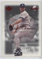 Roger Clemens