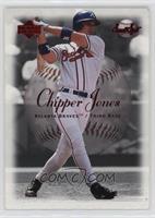 Chipper Jones [EX to NM]