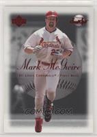 Mark McGwire [Noted]