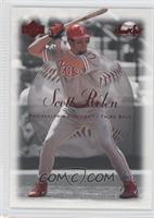 Scott Rolen